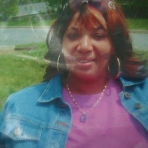 Meet your Posher, Beryl